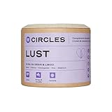 Vitalité, Libido & Énergie | Maca, Ashwagandha, Tribulus, Zinc, Vitamines B6-B9 | Équilibre hormonal & bien-être intime LUST Femme
