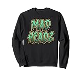 Mad Headz