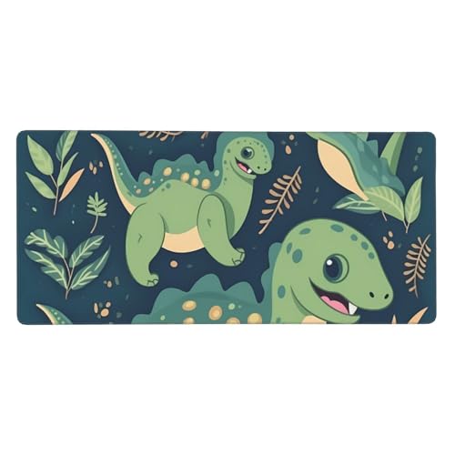 Tapis de souris de jeu 90 x 40 cm pour résoudre le manque de place sur table