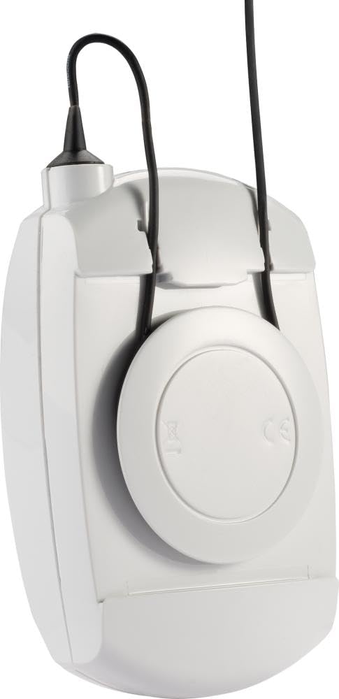 Amazon | ESCHENBACH ヘッドライトLED 眼鏡用クリップタイプ 1604-22