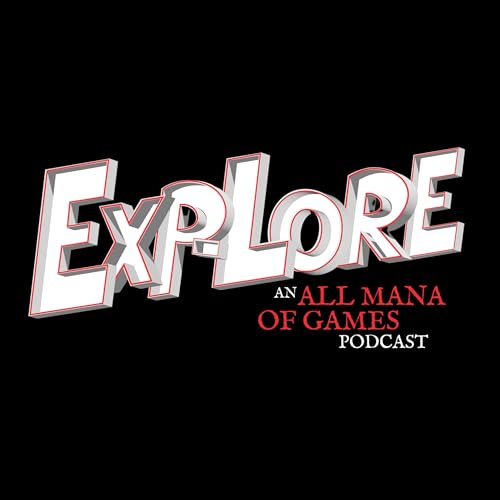 EXP-lore Titelbild