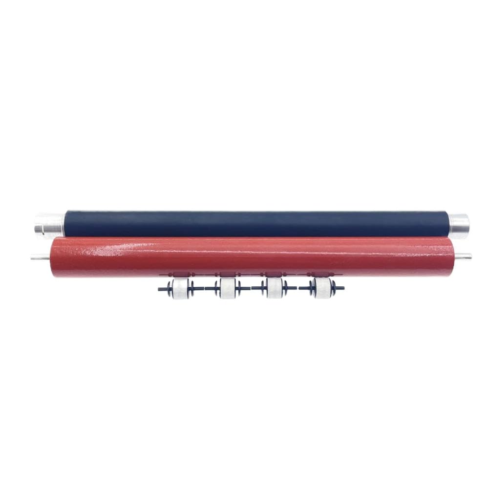 Zestaw do czyszczenia dolnego ciśnienia i czyszczenia górnego wałka nagrzewnicy kompatybilny z HL3140 HL3170 MFC9130 MFC9330 MFC9340 HL3150 MFC9140