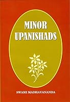Minor Upanishads 8175051043 Book Cover