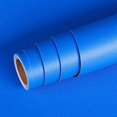 Papier Peint Bleu Livelynine Cover