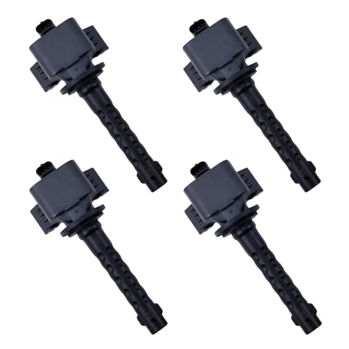 Bobine d'allumage F01R00A130 pour éliminer les ratés de moteur Buick Encore 15T