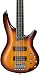 Ibanez SR375E SR Standard Fretless - Brown Burst