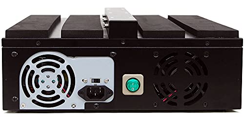 Systor 1-to-5 Flatbed Duplicator