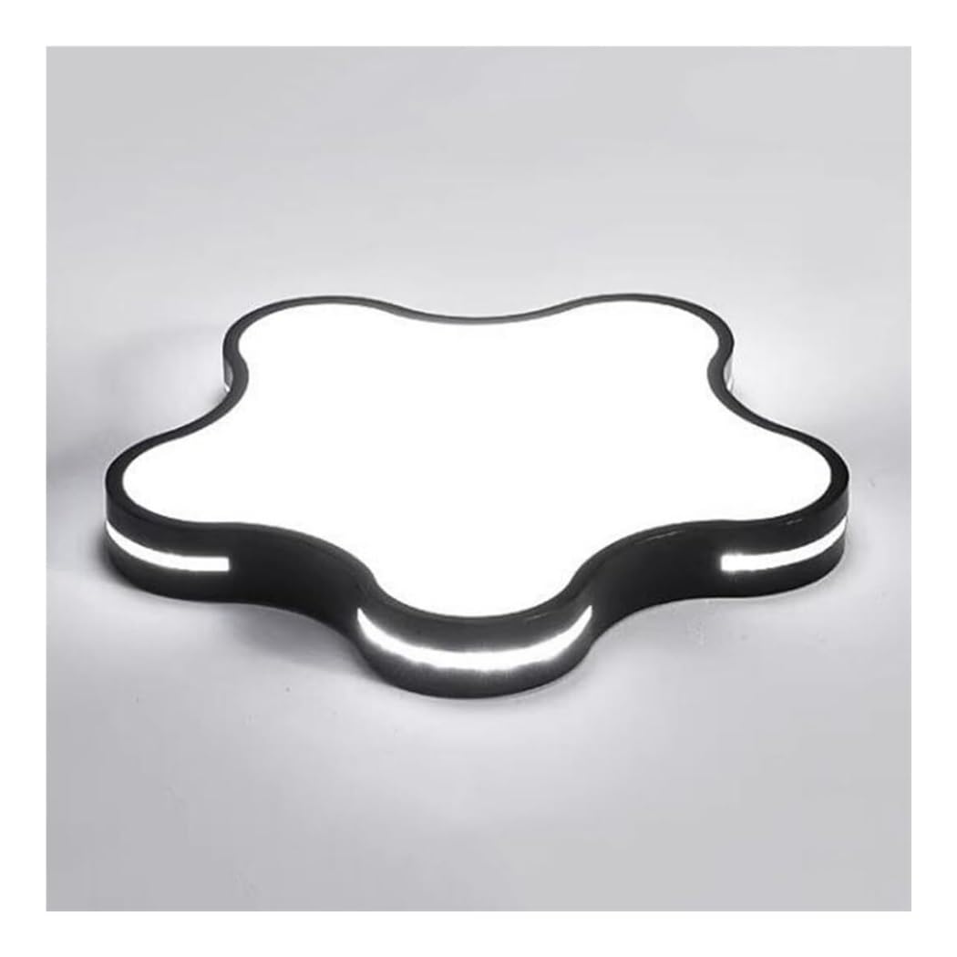TONFON Fashionable LED Ultra-Thin Dimming Ceiling Lamp