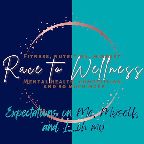 『Expectations on Me, Myself, and I...Oh My』のカバーアート