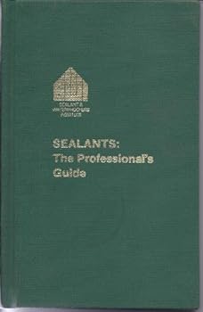 Paperback Sealants The Professional's Guide Book