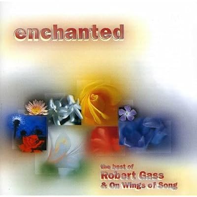 Enchanted