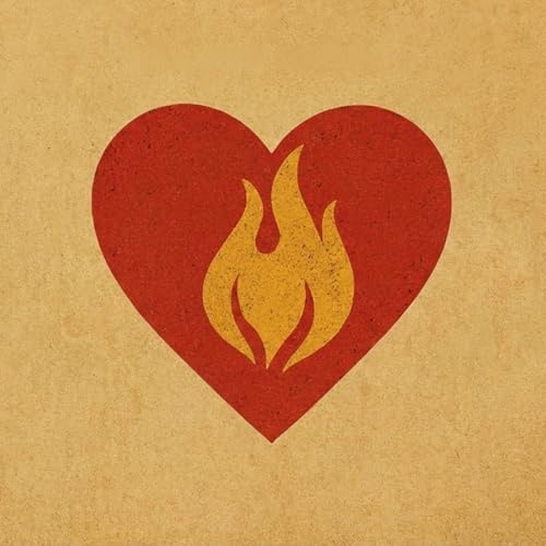 God's Heart Displayed - Hosea