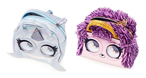 SPIN MASTER Bundle Pack Micro Purse Pets - vue 6