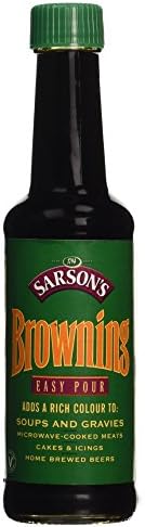 Sarson's Gravy Browning 150ml