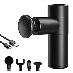 Mini Portable Massage Gun