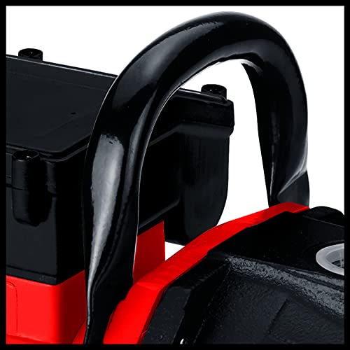 Einhell Gartenpumpe GC-GP 6036 (600 W, max. 4 bar Förderdruck, max. Fördermenge 3600 l/h, max. Saughöhe 8 m, Ein-/Ausschalter, Wassereinfüll-/Wasserablassschraube, Tragegriff)