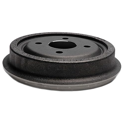 ACDelco Professional 18B337 Rear Brake Drum
