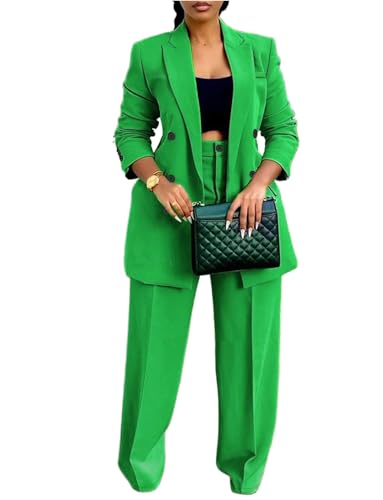 Ensemble veste pantalon quotidien femme pour un look bureau et brunch