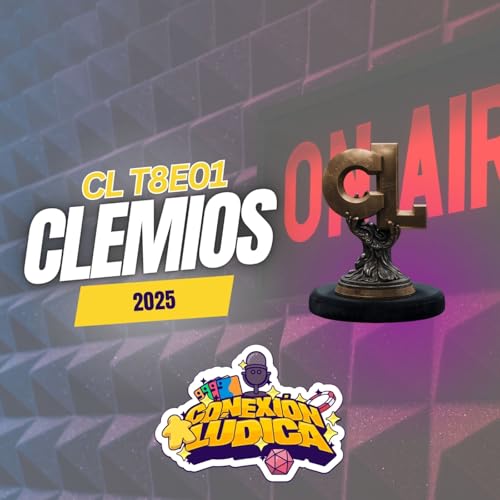 CLT8E01 - CLEMIOS 2025
