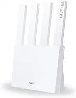 Roteador Wi-fi 7 Be3 Be3600 Gigabit 3.6gb Gamer Mesh I Visualização de Diagnóstico WiFi Controle Parental I Conexão Dual-Band Compatível Com as Redes 2.4Ghz 5G I MLO Wi-Fi 7 Mesh Baixa Latência