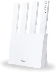 Roteador Wi-fi 7 Be3 Be3600 Gigabit 3.6gb Gamer Mesh I Visualização de Diagnóstico WiFi Controle Parental I Conexão Dual-Band Compatível Com as Redes 2.4Ghz 5G I MLO Wi-Fi 7 Mesh Baixa Latência