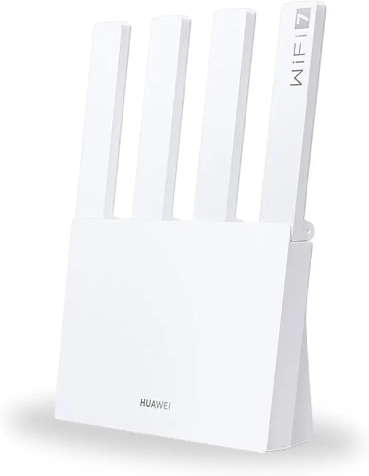 Roteador Wi-fi 7 Be3 Be3600 Gigabit 3.6gb Gamer Mesh I Visualização de Diagnóstico WiFi Controle Parental I Conexão Dual-Band Compatível Com as Redes 2.4Ghz 5G I MLO Wi-Fi 7 Mesh Baixa Latência