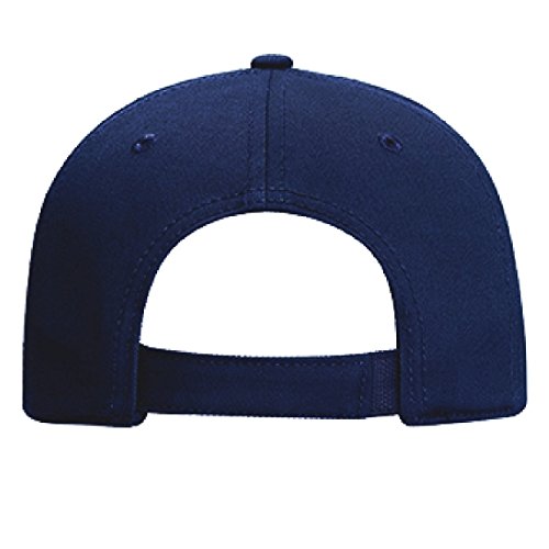 Gorra USS John Paul Jones DD-932 bordada miniatura 2