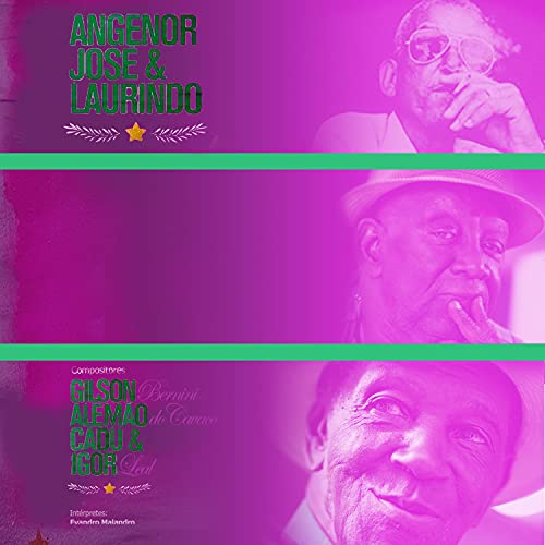 Velha Guarda Da Mangueira