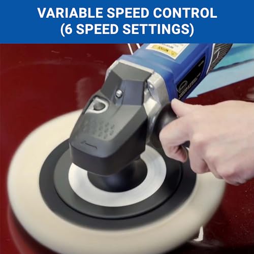Eastwood 10 AMP Variable Speed Buffer