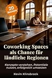 Coworking Spaces als Chance für ländliche Regionen: Konzepte verstehen, Potentiale nutzen, erfolgreich umsetzen (Praxis-Reihe Leerstand bekämpfen)