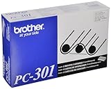 Brother International PC-301 Cartouche d'impression pour PPF 770