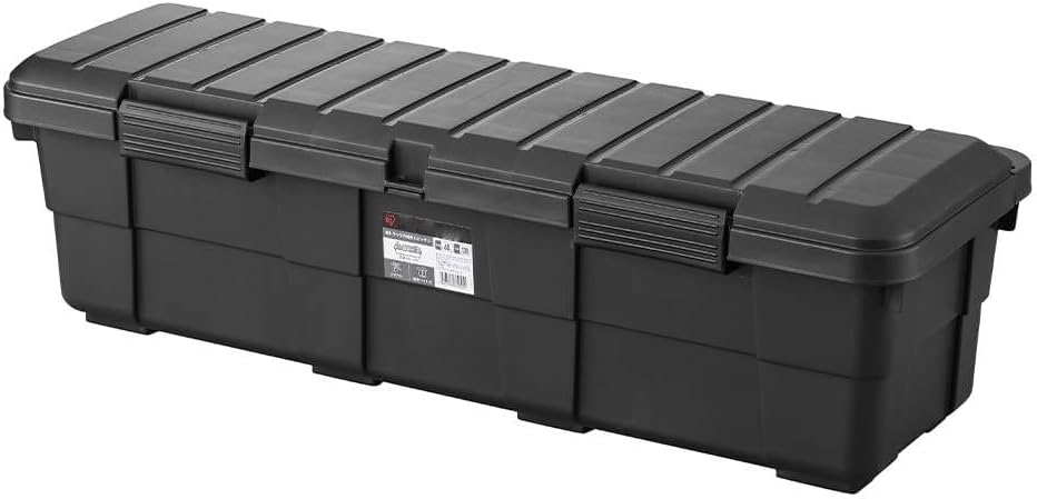 ラジオフライヤー型 工具箱 カスタム ガレージグッズ おしゃれ 楽天