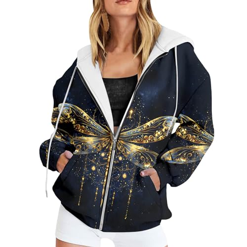 Sweat à capuche zippé homme femme pull ample veste polaire douce taille XXL