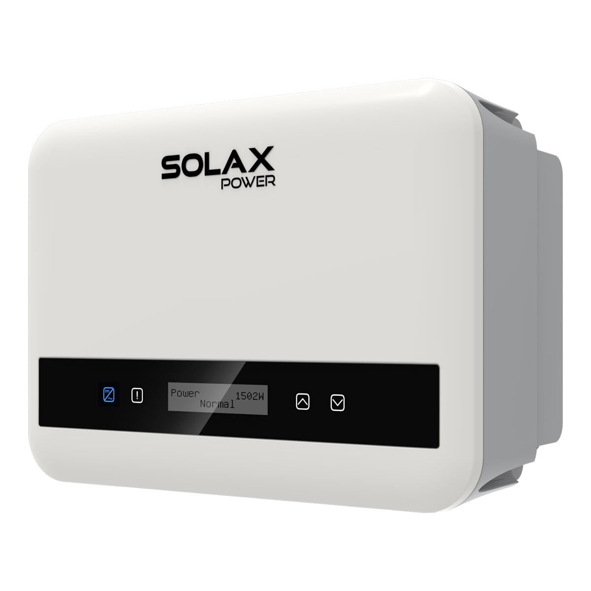 SolaX X1-Mini G4 0% MwSt §12 III UstG 1,5kW Wechselrichter 1-phasig