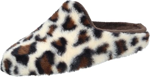 Mule Manitu Femme 320279-00 chaussure intérieur cuir confortable