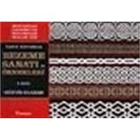 Tarih Boyunca Bezeme Sanati Ornekleri 9751018412 Book Cover