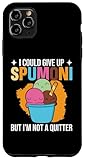 Italian Ice Cream Lover Spumoni Clothing