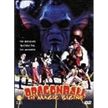 DragonBall: Magic Begins