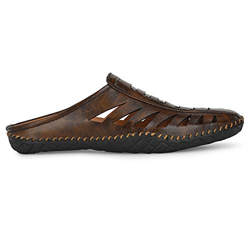 Image of Prolific Men's Casual Sandals & Floaters