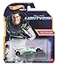 Hot Wheels - Space Ranger Alpha Buzz Lightyear - Character Cars - Lightyear - 2022