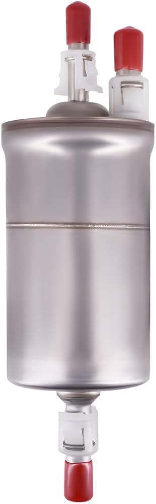 Amazon.com: Fuel Filter Pressure Regulator Compatible with Ford