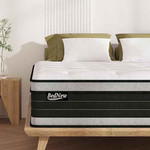Colchones 135X190 Viscoelastico Gel Marca Bednew