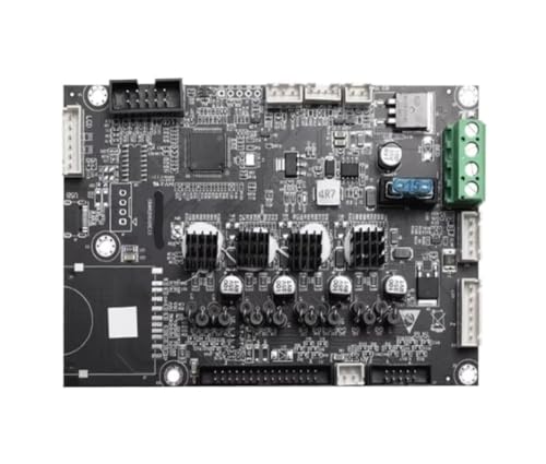 Carte mère Ender-3 V3 KE silencieuse compatible Creality - 2