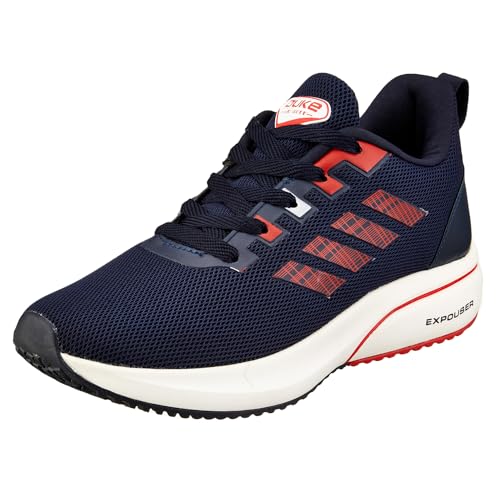 Image of Duke Mens Duke Men Sports Shoe Sneaker