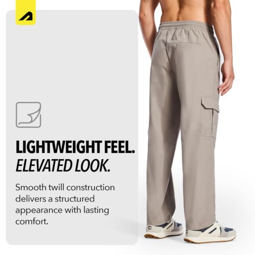 Image of Boldfit Mens Athleisure Cargo Pants for Man Stylish Multi Pockets Cargo Pant Regular Fit Casual Trousers for Men Gym Wear Joggers Track Pant Men Fashion Jeans Man Summer Wear
