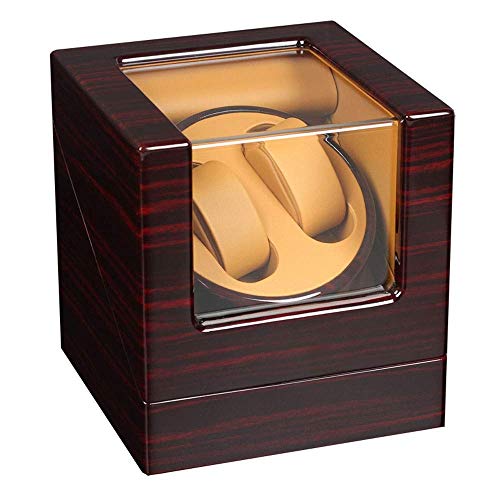 Soporte automático de vigilancia de motor de reloj con acabado premium 2+0 2