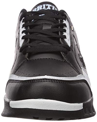 British Knights Metros Men's Oxford Sneaker2