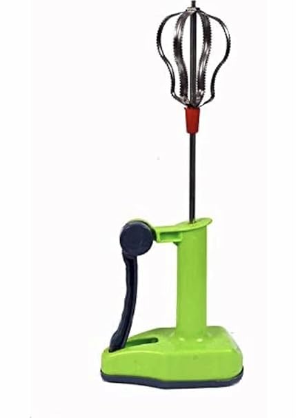 Hand blender