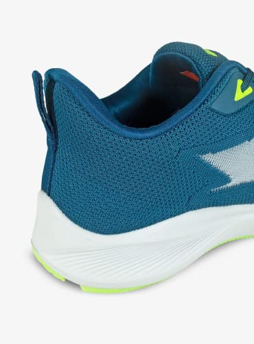 Image of Bourge Mens Loire-z171 Running Shoes