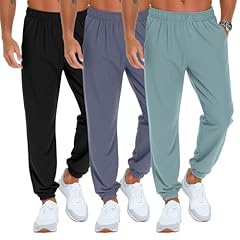 Black, Medium Gray, Mint Green